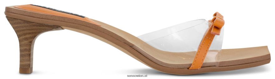 Frühling/Sommer 21 Nori Mandarine Senso 6NZ8L8161