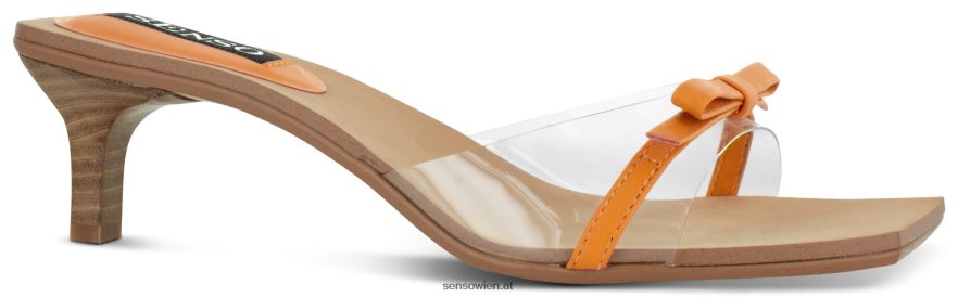 Frühling/Sommer 21 Nori Mandarine Senso 6NZ8L8161