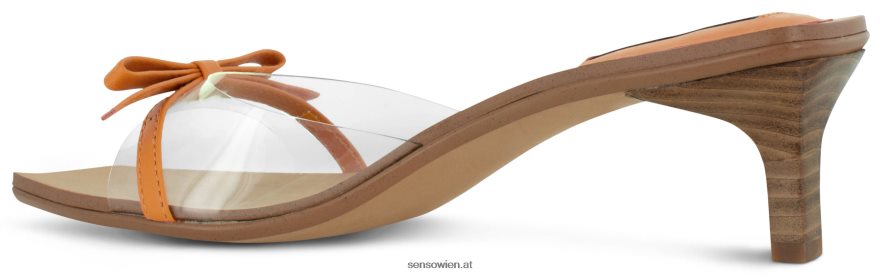 Frühling/Sommer 21 Nori Mandarine Senso 6NZ8L8161