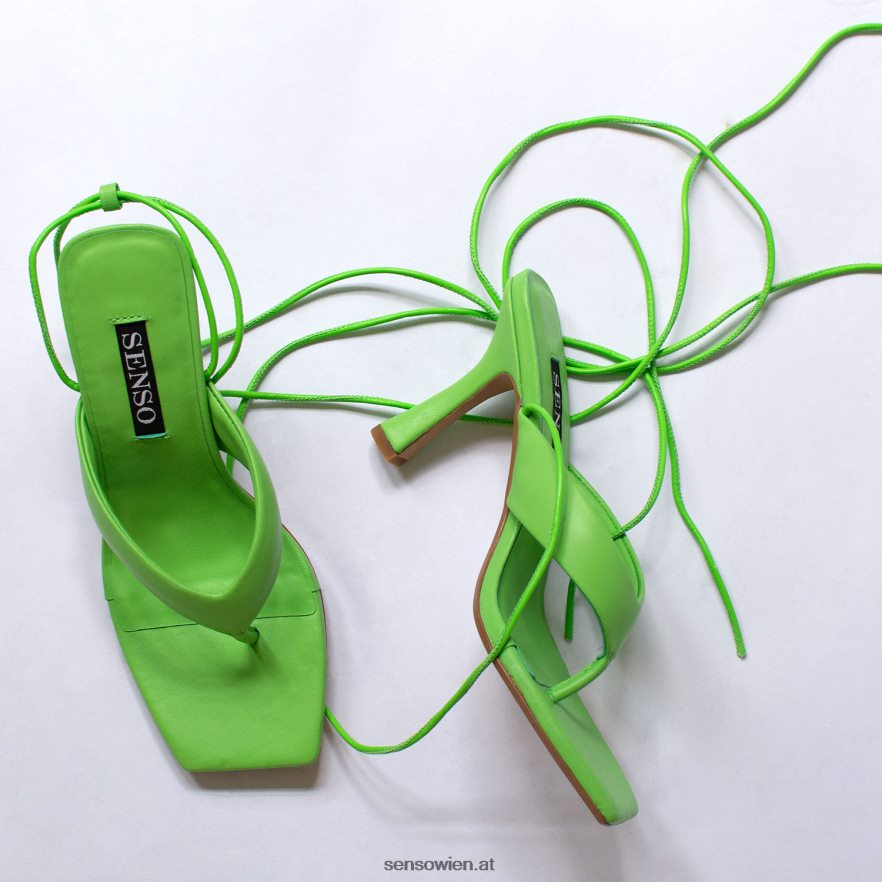 Frühling/Sommer 21 Ultima Lime Senso 6NZ8L8268
