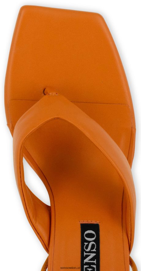 Frühling/Sommer 21 Ultima Mandarin Senso 6NZ8L8267