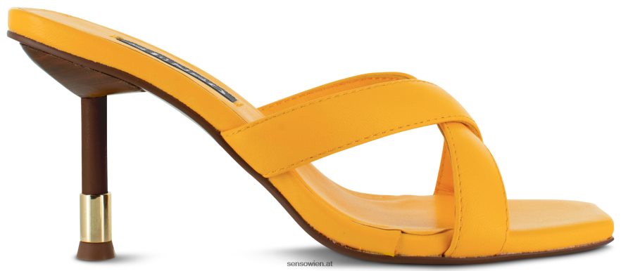 Frühling/Sommer 21 quipe i mango Senso 6NZ8L8252