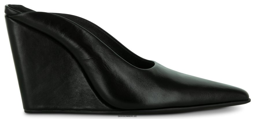 Frauen Haselnuss und Ebenholz Senso 6NZ8L8192