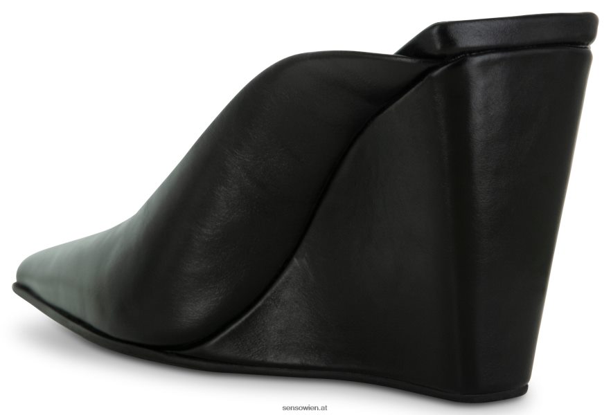 Frauen Haselnuss und Ebenholz Senso 6NZ8L8192
