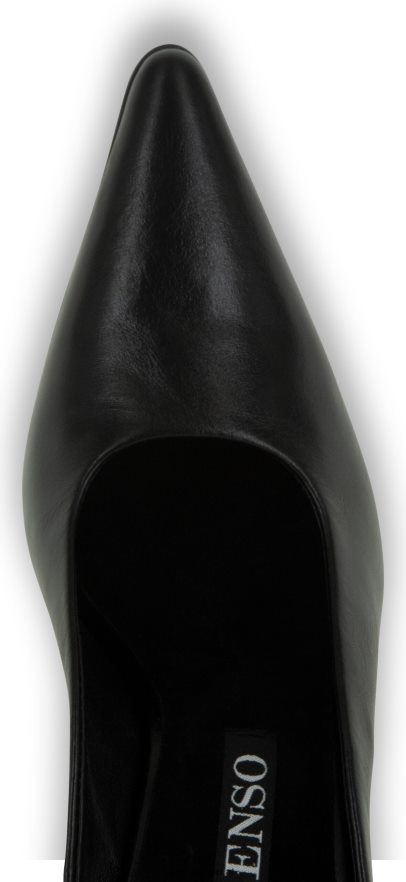 Frauen Haselnuss und Ebenholz Senso 6NZ8L8192
