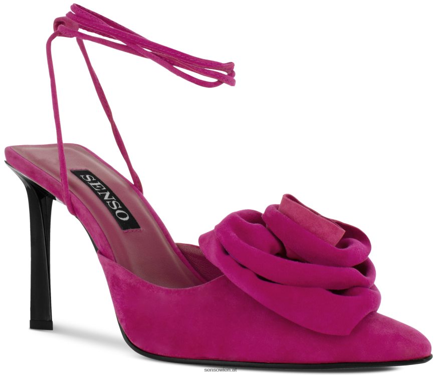 Frauen Ottilie Camelia Senso 6NZ8L8304