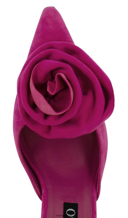 Frauen Ottilie Camelia Senso 6NZ8L8304
