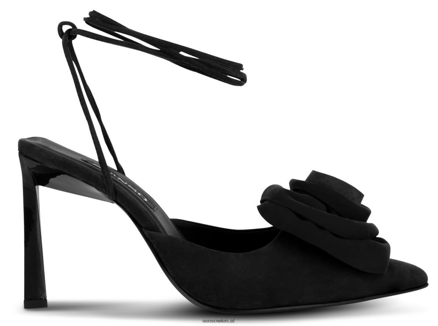 Frauen Ottilie Ebenholz Senso 6NZ8L8303