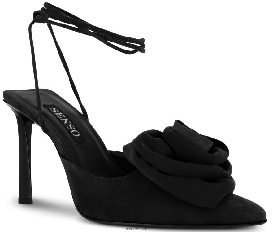 Frauen Ottilie Ebenholz Senso 6NZ8L8303