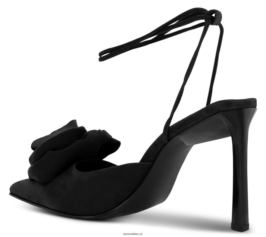 Frauen Ottilie Ebenholz Senso 6NZ8L8303