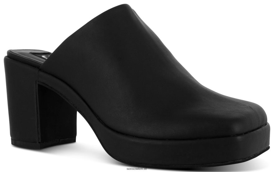 Heels Dane Ebenholz Senso 6NZ8L8220