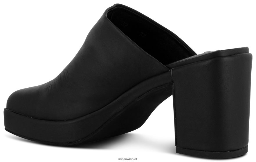 Heels Dane Ebenholz Senso 6NZ8L8220