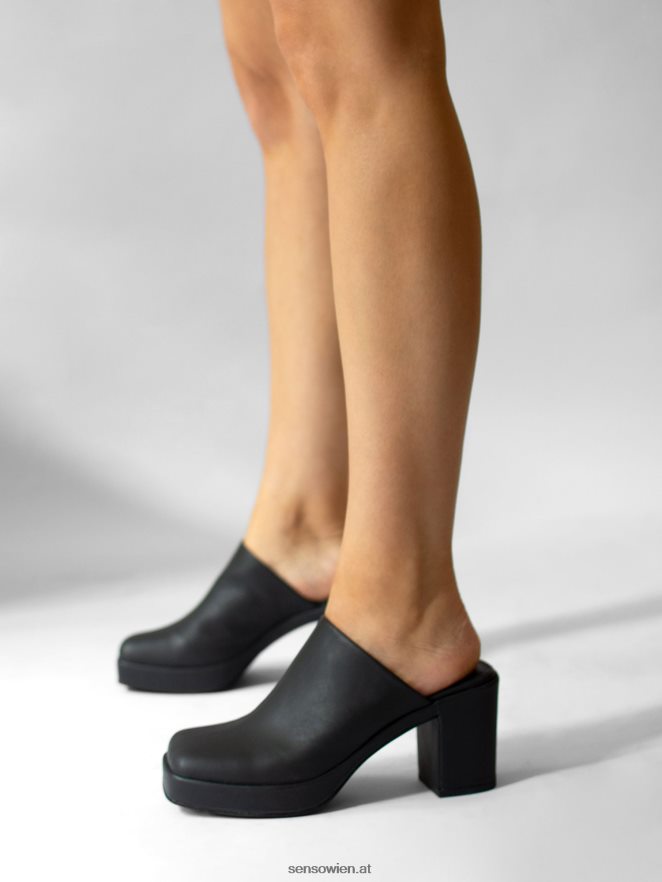 Heels Dane Ebenholz Senso 6NZ8L8220