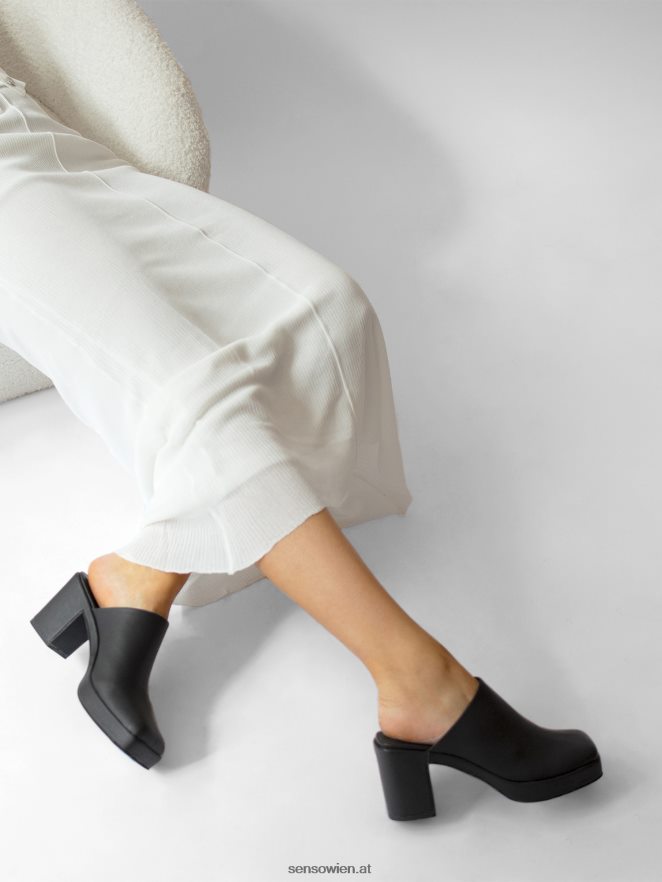 Heels Dane Ebenholz Senso 6NZ8L8220