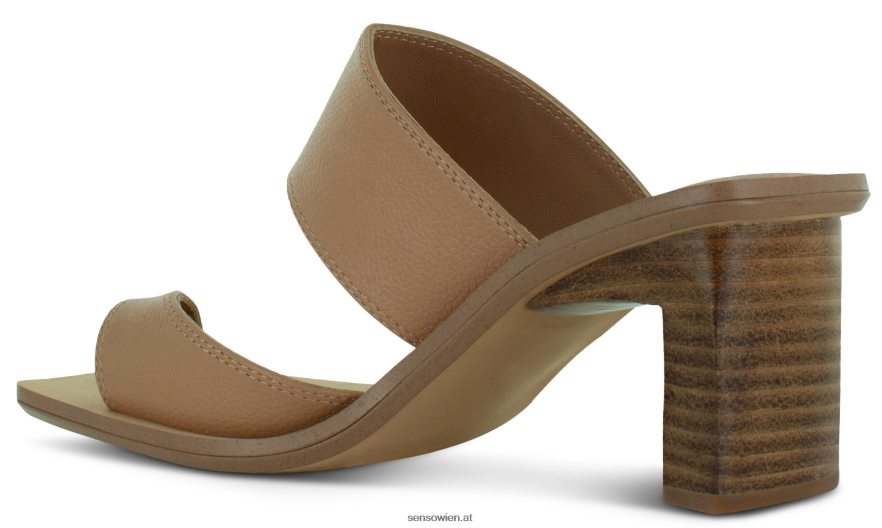 Heels Luella und Butterscotch Senso 6NZ8L8210