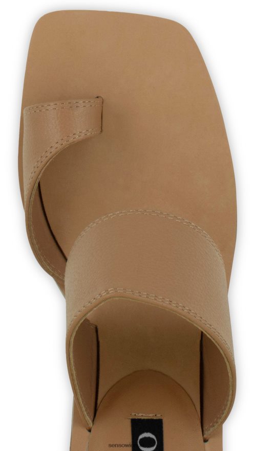 Heels Luella und Butterscotch Senso 6NZ8L8210