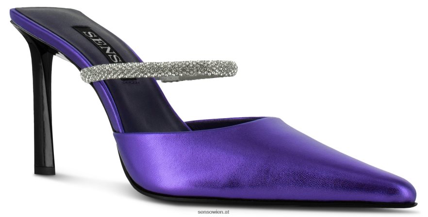 Heels Odessy i Grape Senso 6NZ8L8305