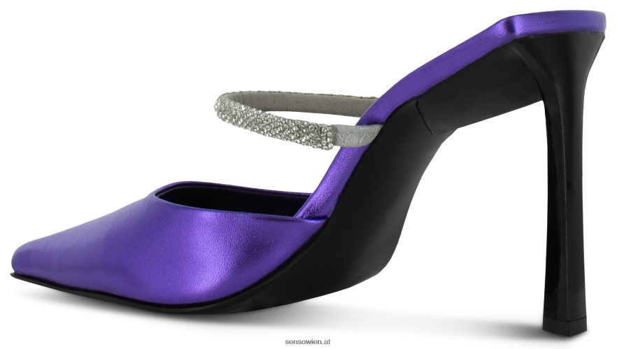 Heels Odessy i Grape Senso 6NZ8L8305