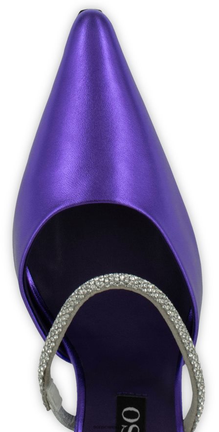 Heels Odessy i Grape Senso 6NZ8L8305