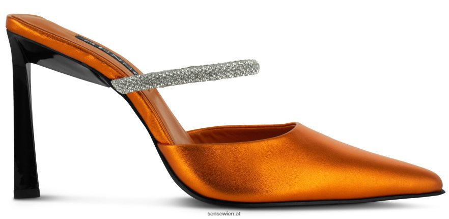 Heels Odessy im Sonnenuntergang Senso 6NZ8L8307