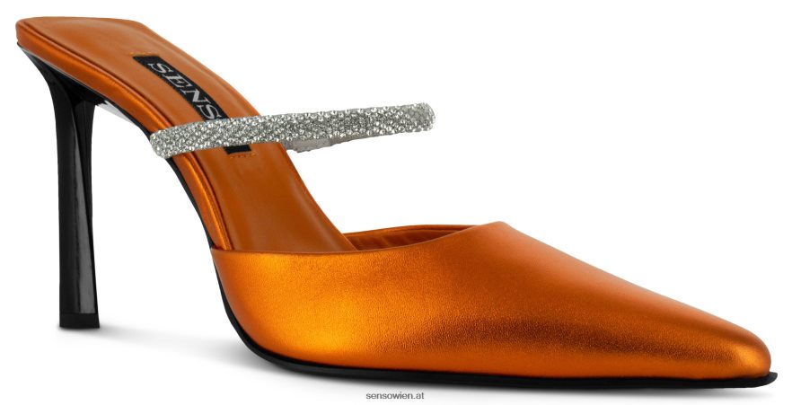 Heels Odessy im Sonnenuntergang Senso 6NZ8L8307