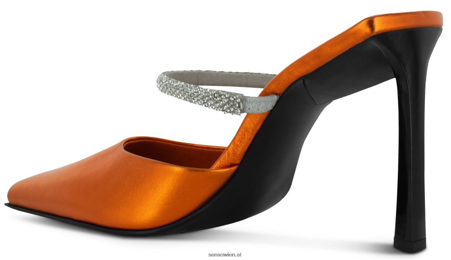 Heels Odessy im Sonnenuntergang Senso 6NZ8L8307