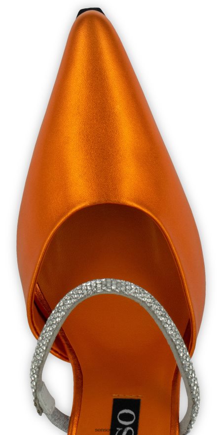 Heels Odessy im Sonnenuntergang Senso 6NZ8L8307