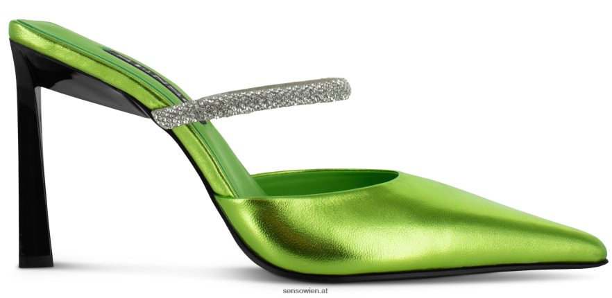 Heels Odessy und Absinth Senso 6NZ8L8306