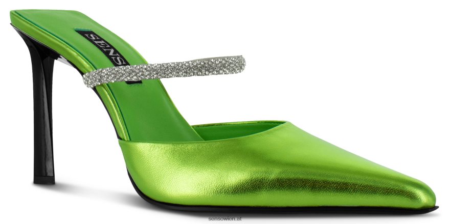 Heels Odessy und Absinth Senso 6NZ8L8306