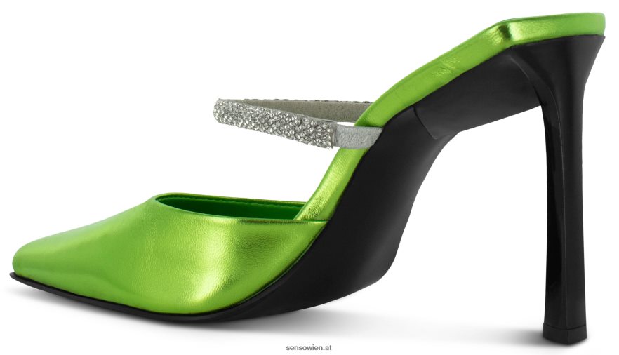 Heels Odessy und Absinth Senso 6NZ8L8306