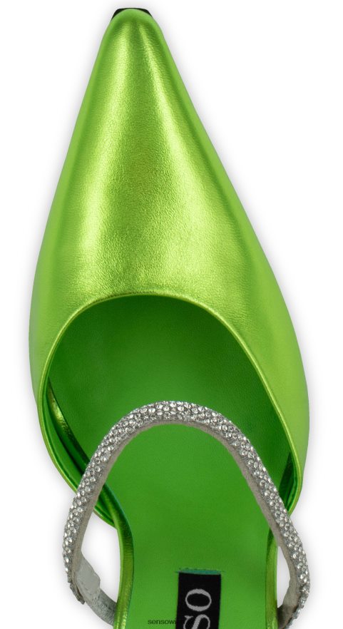 Heels Odessy und Absinth Senso 6NZ8L8306