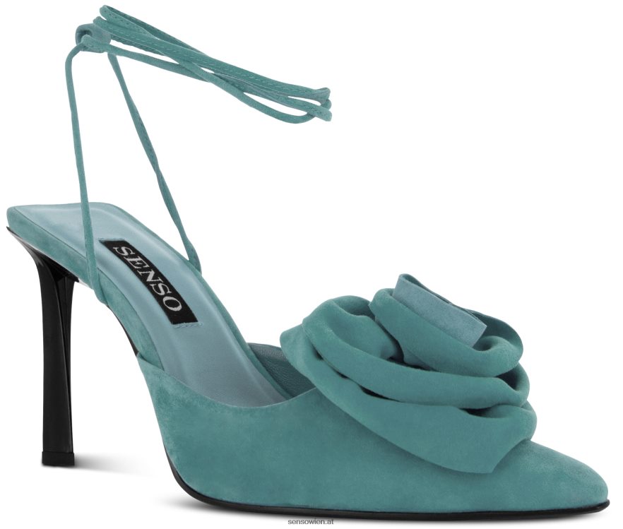 Heels Ottilie Puder Senso 6NZ8L8302