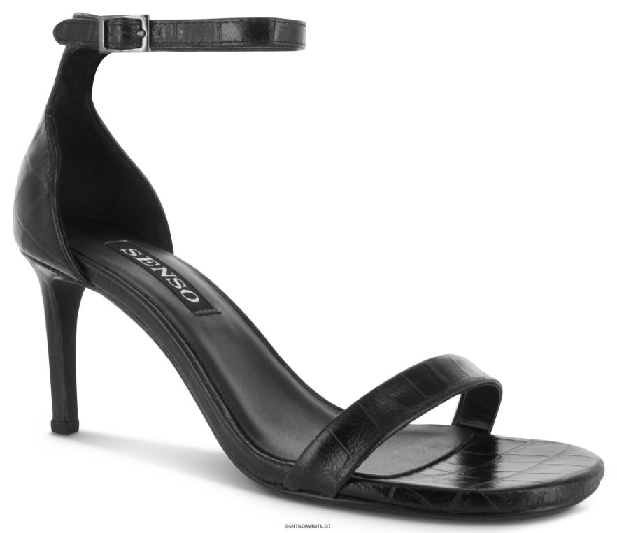 Heels Quelle III Ebenholz Senso 6NZ8L8312