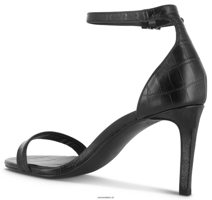 Heels Quelle III Ebenholz Senso 6NZ8L8312