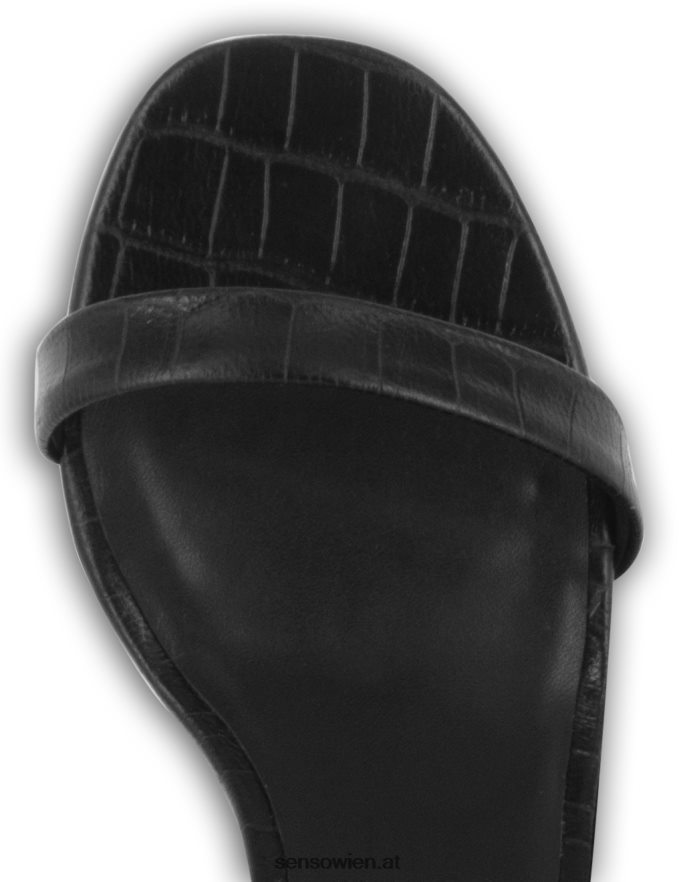 Heels Quelle III Ebenholz Senso 6NZ8L8312
