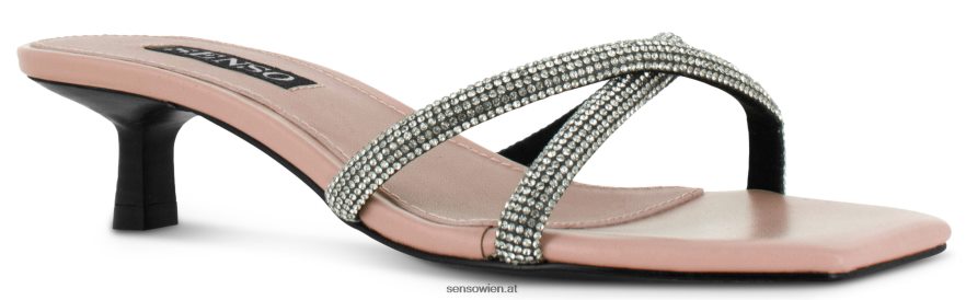 Heels Tatiana II erröten Senso 6NZ8L8150