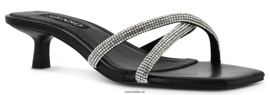 Heels Tatiana und Ebenholz Senso 6NZ8L8149