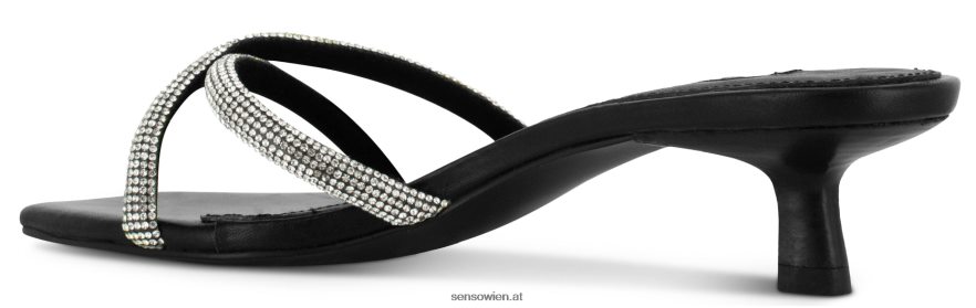 Heels Tatiana und Ebenholz Senso 6NZ8L8149