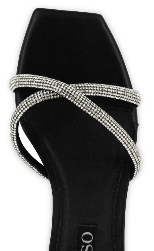 Heels Tatiana und Ebenholz Senso 6NZ8L8149