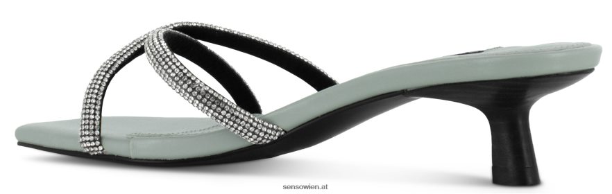 Heels Tatiana und Salbei Senso 6NZ8L8147