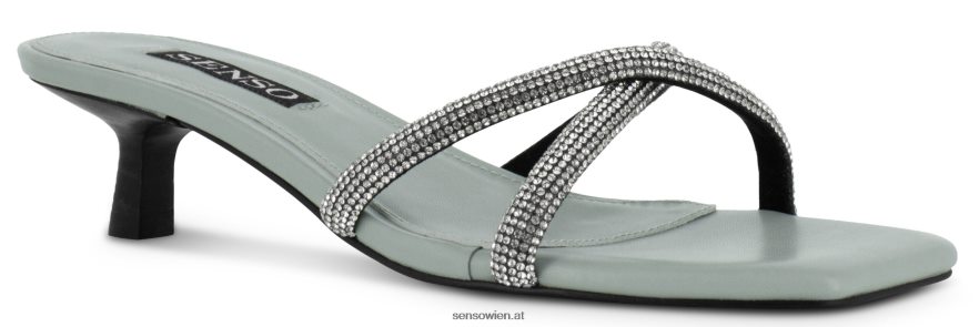 Heels Tatiana und Salbei Senso 6NZ8L8147