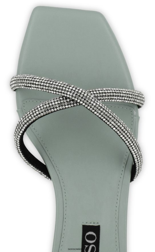 Heels Tatiana und Salbei Senso 6NZ8L8147