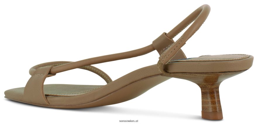 Heels Teyana Zimt Senso 6NZ8L8144