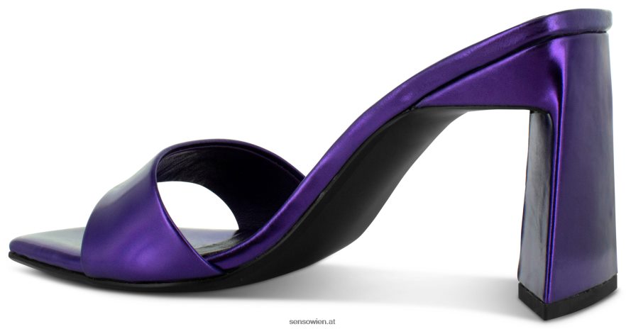 Heels Venus i Grape Senso 6NZ8L8277