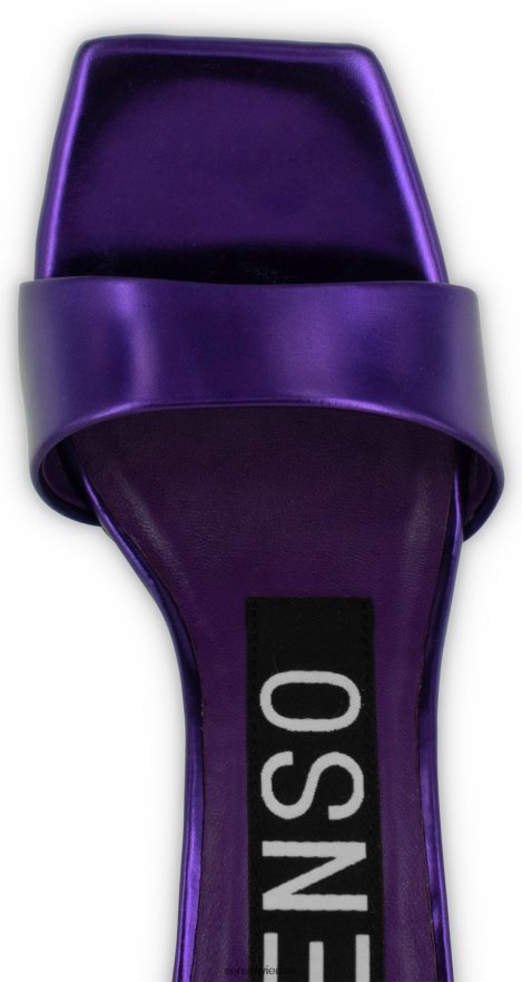 Heels Venus i Grape Senso 6NZ8L8277