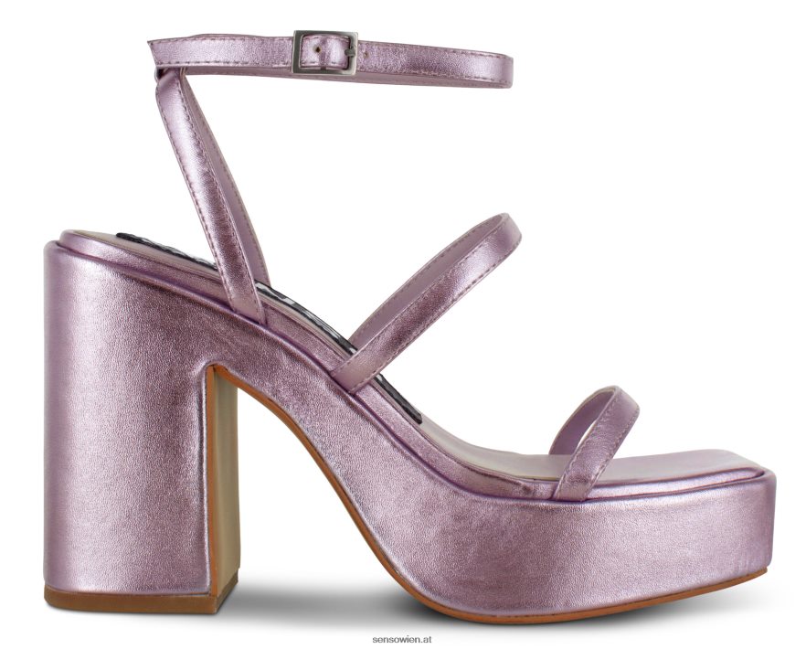 Heels Yasmin und Lavendel Senso 6NZ8L8327
