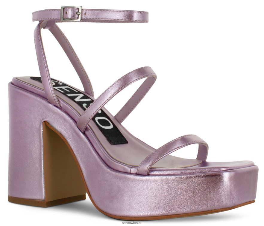 Heels Yasmin und Lavendel Senso 6NZ8L8327