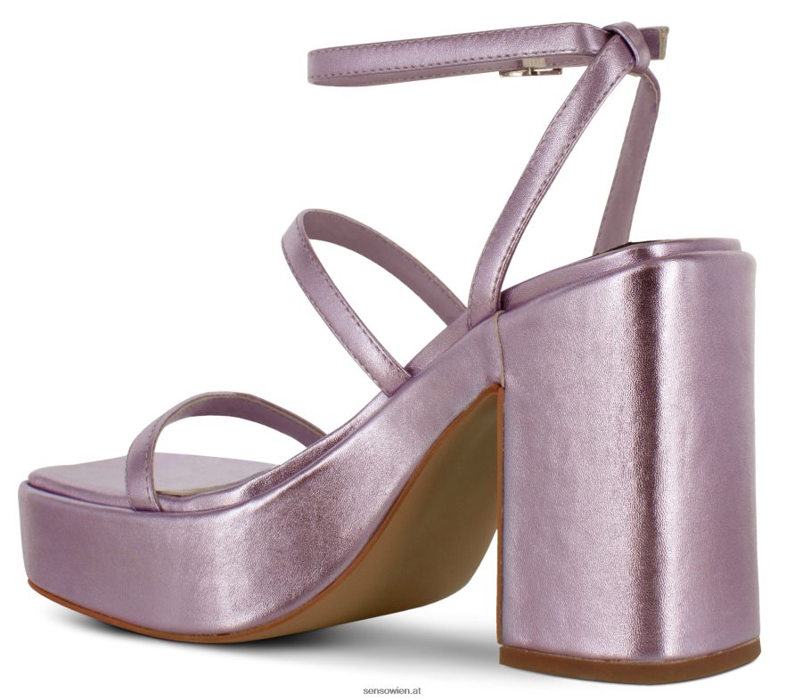 Heels Yasmin und Lavendel Senso 6NZ8L8327