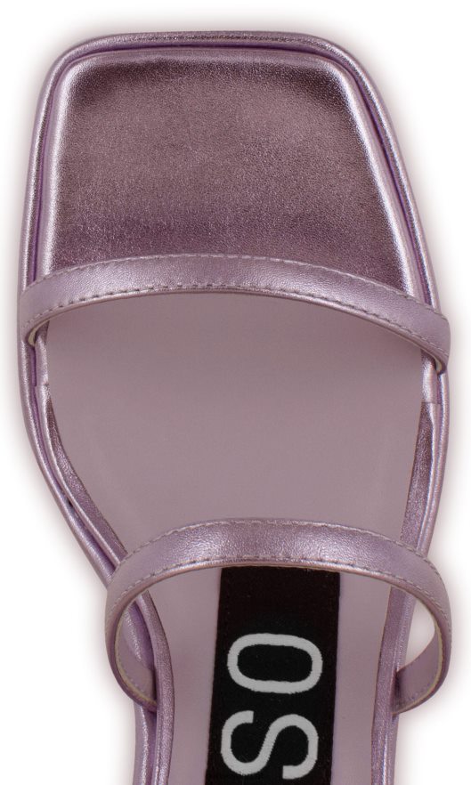 Heels Yasmin und Lavendel Senso 6NZ8L8327