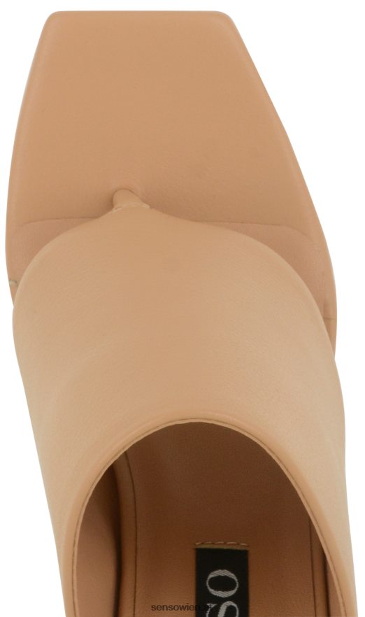 Herbst/Winter 20 Ninah i Butterscotch Senso 6NZ8L8285